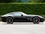 Lightning GT 2008 года